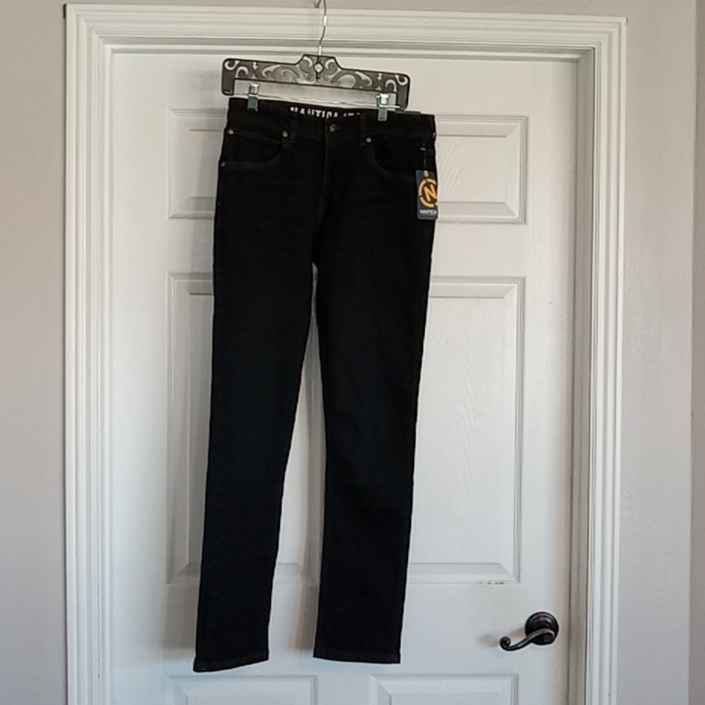 Nwt Nautica Jean company size 18 boys